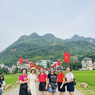 TOUR HÀ NỘI - MAI CHÂU - HÀ NỘI 2N1Đ