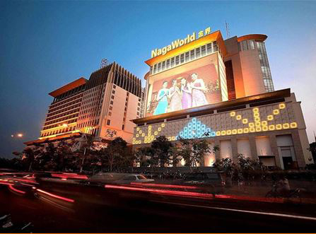 TOUR CAMPUCHIA - QUẦN THỂ ANGKOR - PHNOM PENH