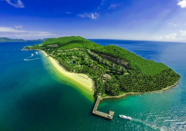 NHA TRANG - VINPEARL 3N2D