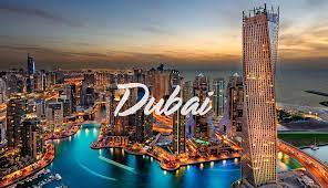 HÀ NỘI – DUBAI – SHARJAH – ABU DHABI – HÀ NỘI 6N5Đ