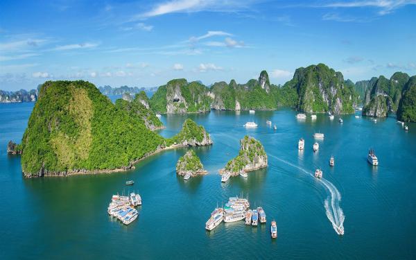 Tour Miền Bắc 